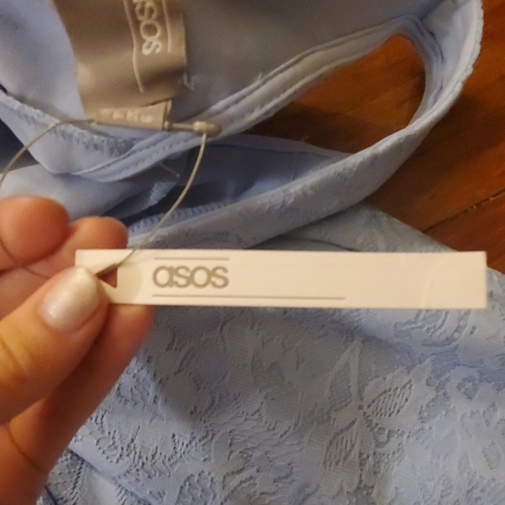 ASOS Dress - Picture 6 of 6